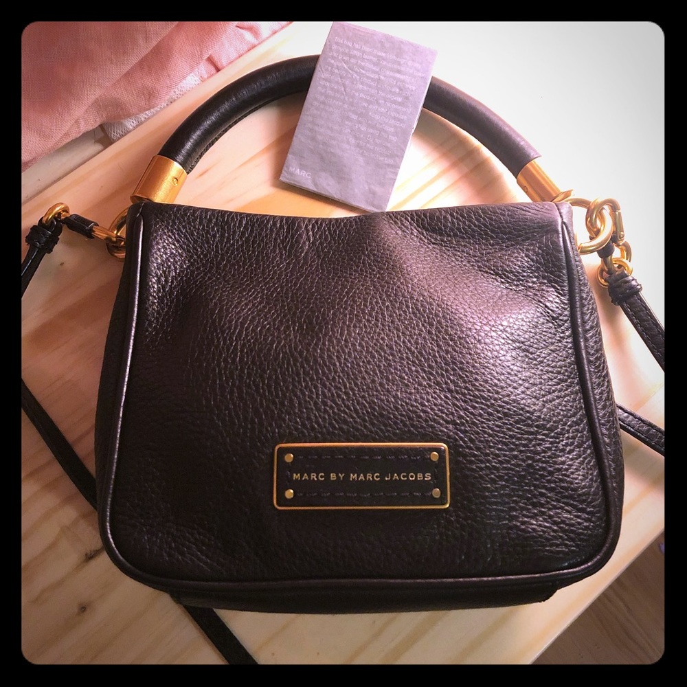 ❗️Sale❗️authentic Marc by MarcJacobs crossbody bag